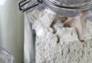 Cake Flour Recipe