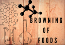 Browning of Foods
